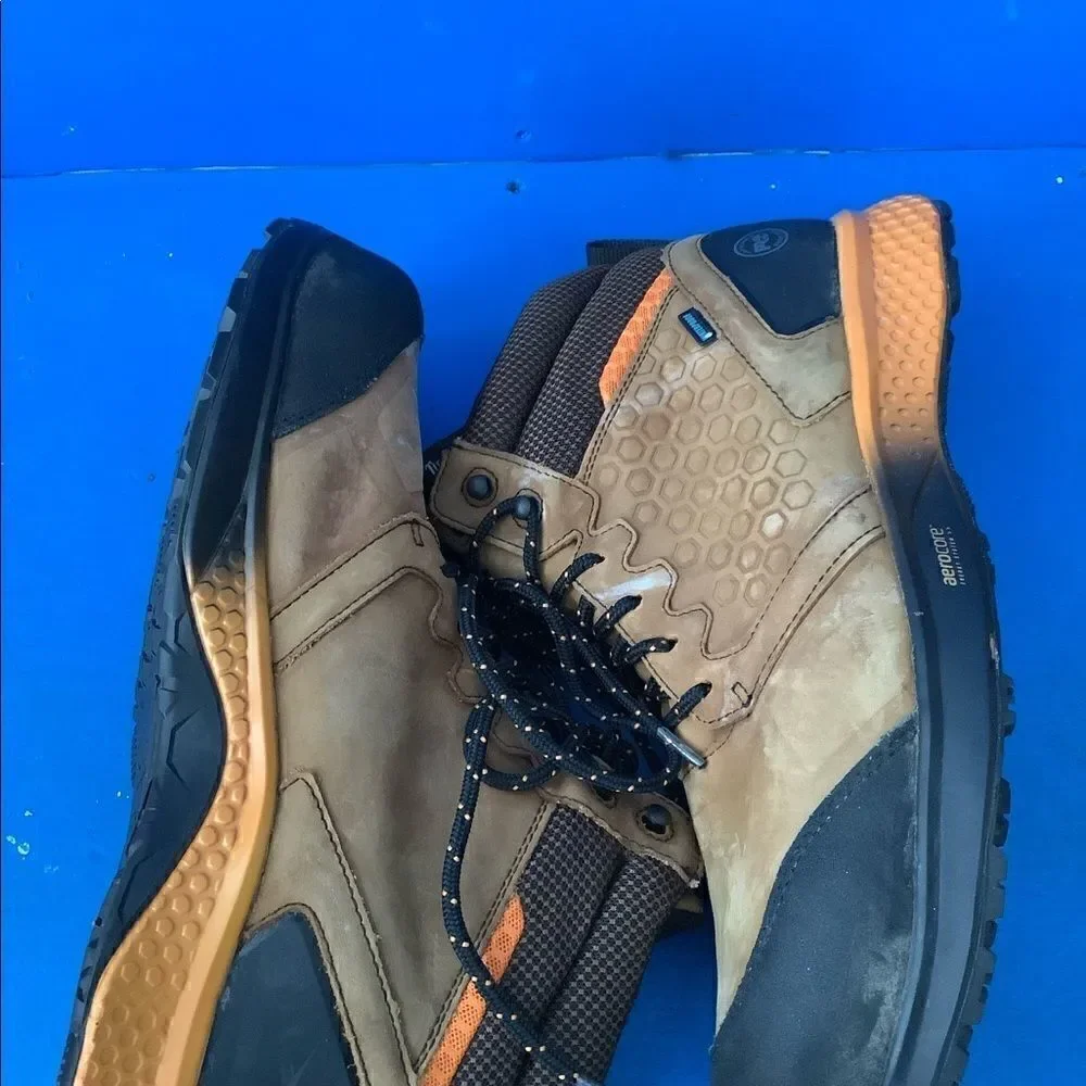 Timberland Men's Size 13 Pro Hypercharge 6